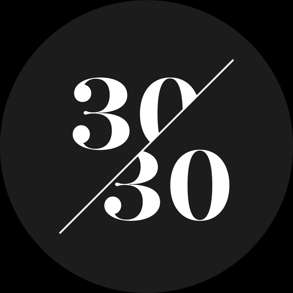30/30 Vision